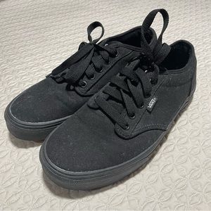 Vans Shoes Men’s 9